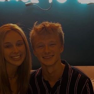 Meet your Posher, Blake